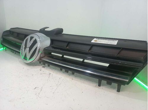 GRADE RADIADOR VOLKSWAGEN GOLF 1.4 2014
