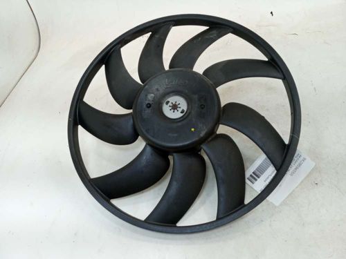 VENTOINHA/ ELETROVENTILADOR AUDI A4 2.0 2011