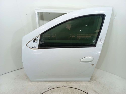 PORTA DIANTEIRA ESQ RENAULT SANDERO 1.0 2021