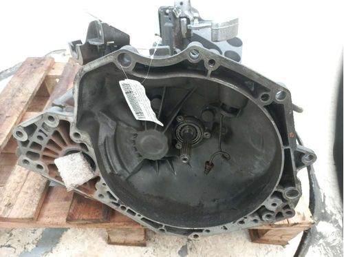 CAMBIO MANUAL / CX DE MARCHA CHEVROLET ONIX 1.4 2018