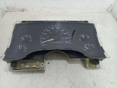 PAINEL DE INSTRUMENTOS CHEVROLET PICK-UP 2.2 1996