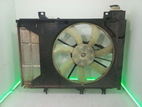 VENTOINHA/ ELETROVENTILADOR TOYOTA ETIOS PLATINUM 1.5 FLEX 16V 4P AUT. 1.5L 2018