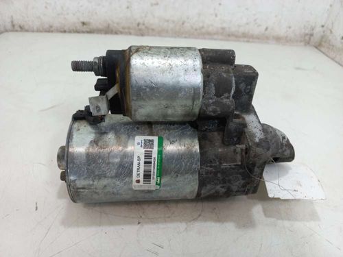 MOTOR DE PARTIDA/ ARRANQUE FIAT PALIO 1.0 2003