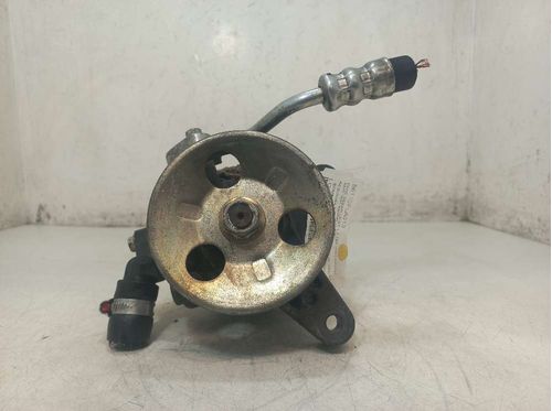BOMBA DE DIRECAO HIDRAULICA HONDA CIVIC 1.7 2002