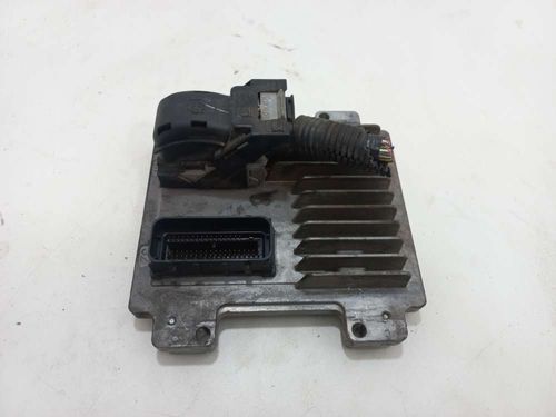 MODULO DE INJECAO CHEVROLET AGILE 1.4 2013