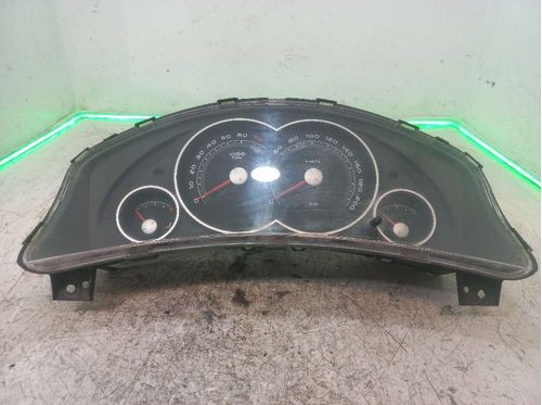 PAINEL DE INSTRUMENTOS CHEVROLET PRISMA 1.4 2011