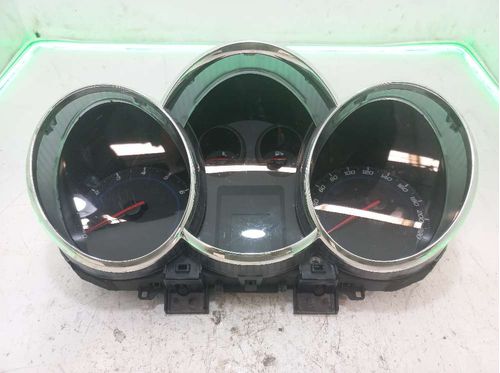 PAINEL DE INSTRUMENTOS CHEVROLET CRUZE 1.8 2014