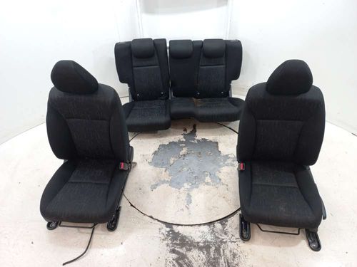 JOGO DE BANCO TECIDO HONDA FIT 1.5 2017
