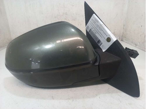 RETROVISOR ELETRICO DIREITO CHEVROLET AGILE 1.4 2010