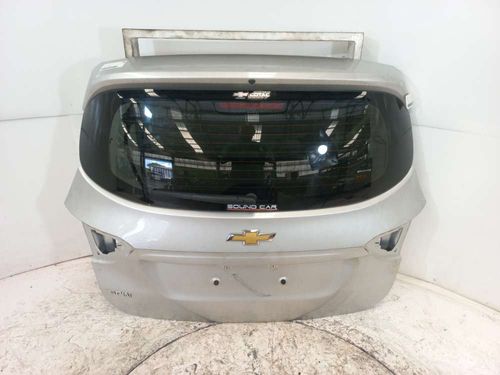 TAMPA TRASEIRA CHEVROLET SPIN 1.8 2020
