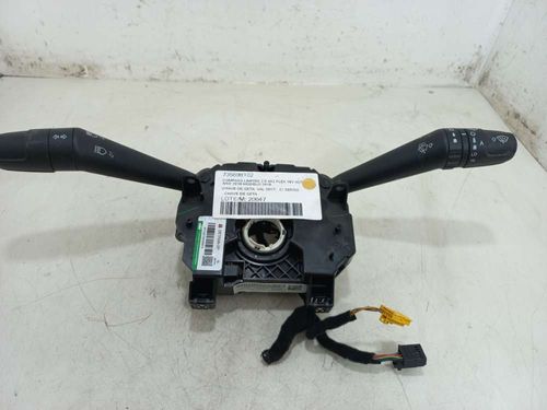 CHAVE DE SETA JEEP COMPASS 2.0 2019