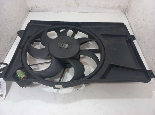 VENTOINHA/ ELETROVENTILADOR FIAT PUNTO 1.4 2013