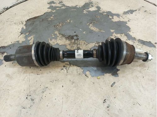 SEMI-EIXO DIREITO JEEP COMPASS 2.0 2021