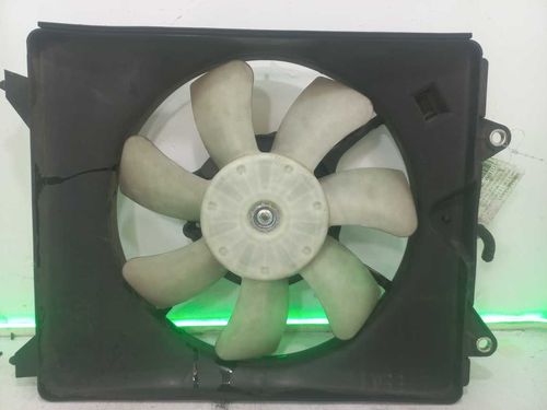 VENTOINHA/ ELETROVENTILADOR HONDA HR-V 1.8 2016