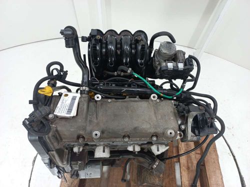 MOTOR COMPLETO FIAT PALIO 1.0 2010