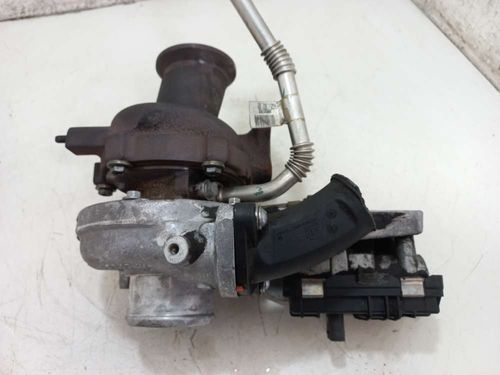 TURBINA TURBOCOMPRESSOR FIAT TORO 2.0 2022