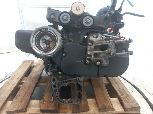 MOTOR COMPLETO FIAT DOBLO 1.3 2002