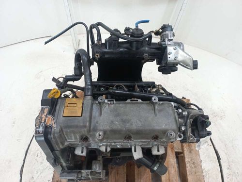 MOTOR COMPLETO FIAT SIENA 1.0 2009