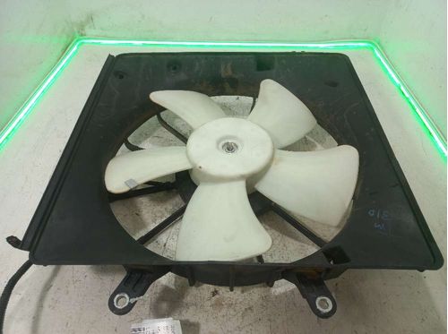VENTOINHA/ ELETROVENTILADOR HONDA ACCORD SEDAN 3.0L 2005