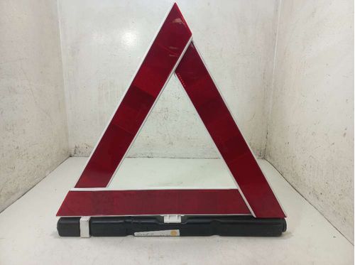 TRIANGULO DE SEGURANCA JEEP RENEGATE 2.0 2017