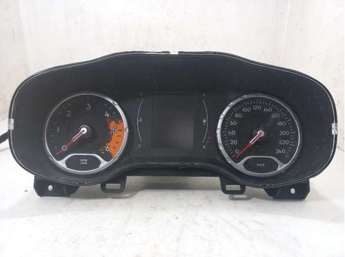 PAINEL DE INSTRUMENTOS JEEP RENEGATE 2.0 2017