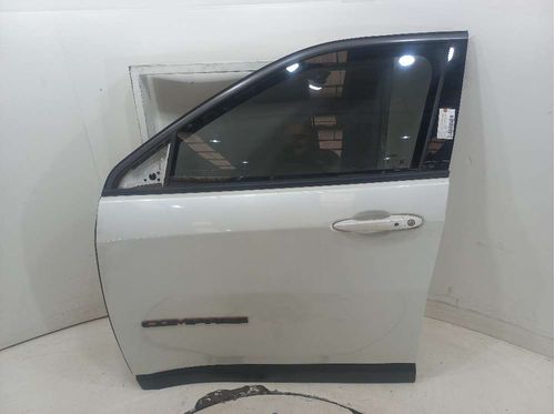PORTA DIANTEIRA ESQ JEEP COMPASS 2.0 2021