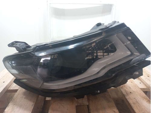 FAROL DIREITO JEEP COMPASS 2.0 2017