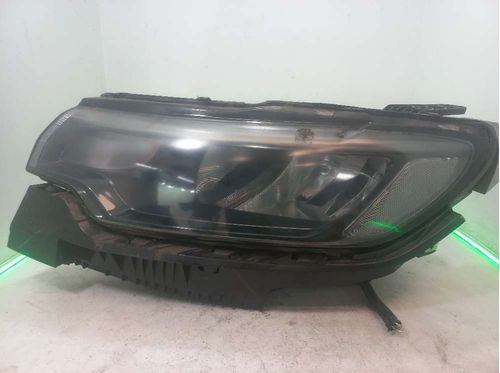 FAROL ESQUERDO JEEP COMPASS LIMITED TD 350 2.0 4X4 DIE. AUT. 2.0L 2022