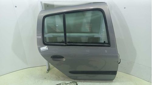 PORTA TRASEIRA DIR RENAULT CLIO 1.0 2009