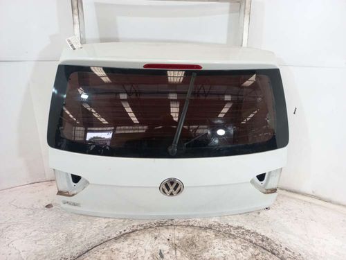 TAMPA TRASEIRA VOLKSWAGEN FOX 1.6 2019
