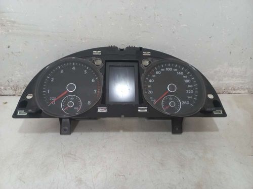 PAINEL DE INSTRUMENTOS VOLKSWAGEN PASSAT 2.0 2010