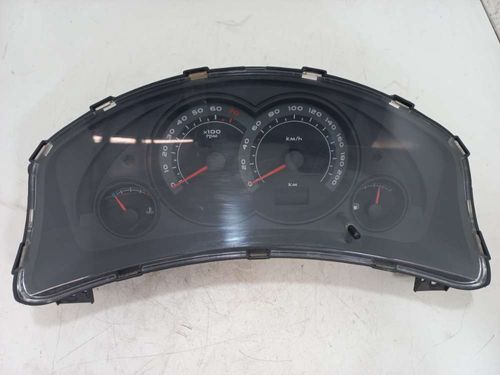 PAINEL DE INSTRUMENTOS CHEVROLET CELTA 1.0 2010