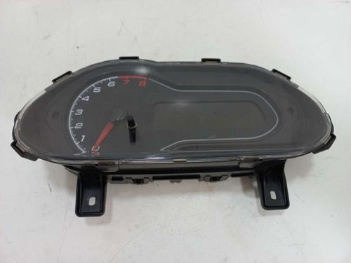 PAINEL DE INSTRUMENTOS CHEVROLET PRISMA 1.0 2017