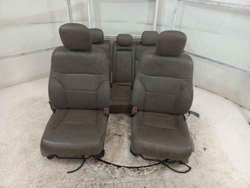 JOGO DE BANCO COURO HONDA CIVIC 1.8 2014