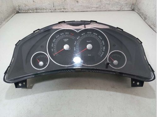 PAINEL DE INSTRUMENTOS CHEVROLET PRISMA 1.0 2010