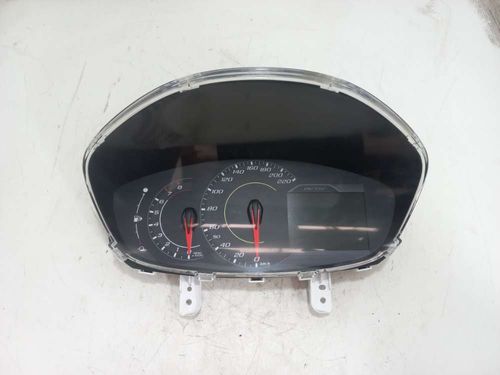PAINEL DE INSTRUMENTOS CHEVROLET SPIN 1.8 2019