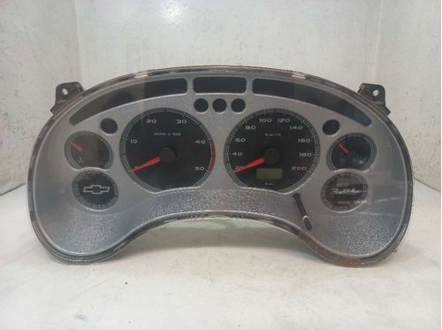 PAINEL DE INSTRUMENTOS CHEVROLET PICK-UP 2.8 2008