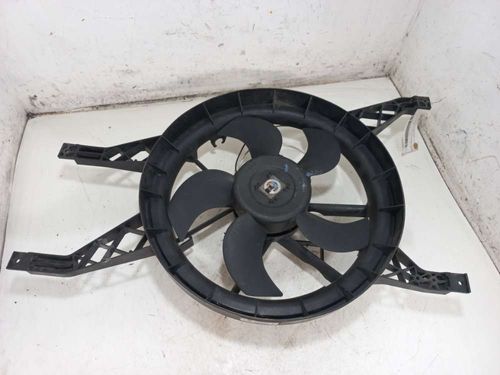 VENTILADOR RENAULT LOGAN 1.0 2012