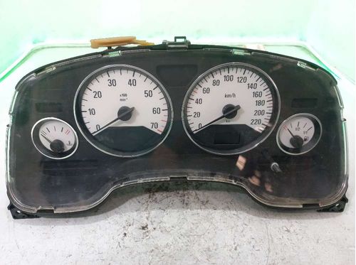 PAINEL DE INSTRUMENTOS CHEVROLET ASTRA 2.0 2011