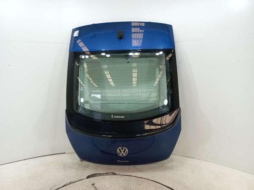 TAMPA TRASEIRA VOLKSWAGEN FUSCA 2.0 2013