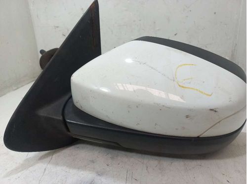 RETROVISOR MANUAL ESQUERDO RENAULT LOGAN 1.6 2017