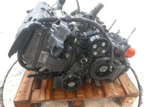 MOTOR COMPLETO TOYOTA RAV 2.4 2011