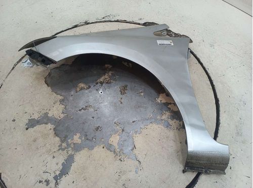 PARALAMA DIANTEIRO ESQUERDO HONDA CIVIC 2.0 2014