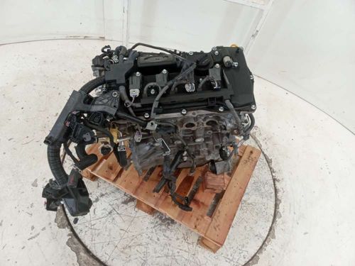 MOTOR COMPLETO TOYOTA PRIUS 1.8 2017