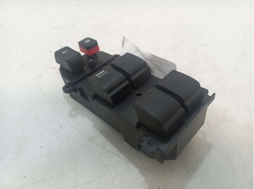 INTERRUPTOR VIDRO DIANT. ESQ HONDA CITY 1.5 2010