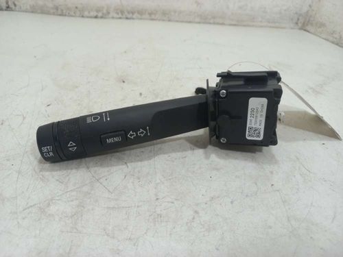 INTERRUPTOR DA CHAVE DE SETA CHEVROLET TRACKER 1.4 2018