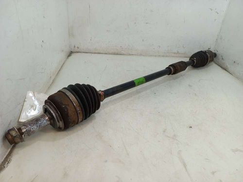 SEMI-EIXO DIREITO HONDA CITY 1.5 2019