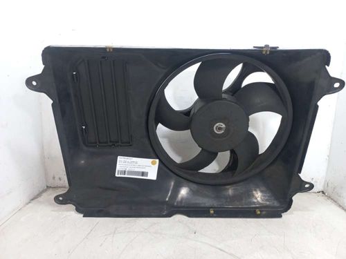 VENTOINHA/ ELETROVENTILADOR VOLKSWAGEN GOL 1.0 2001