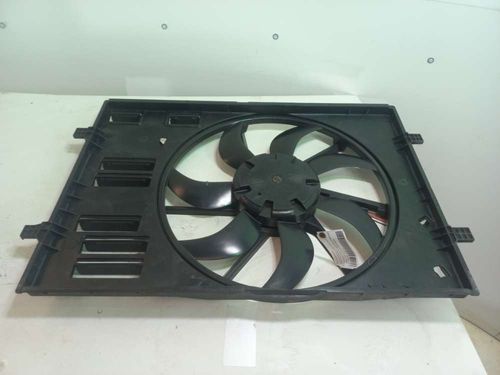 VENTOINHA/ ELETROVENTILADOR AUDI A3 1.8 2014