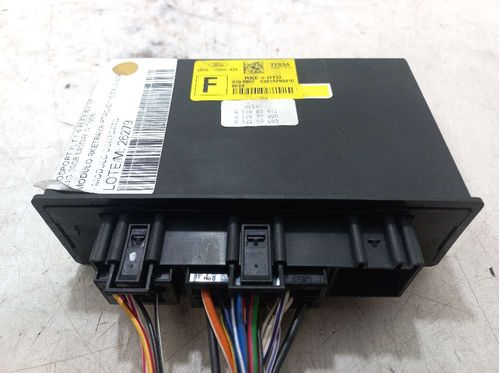 MODULO CONFORTO FORD ECOSPORT 1.6 2008